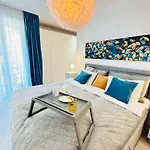 Apartman Sunny & Peaceful Chic Retreat