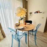 Sunny & Peaceful Chic Retreat Apartman *