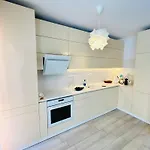 Sunny & Peaceful Chic Retreat Apartman *