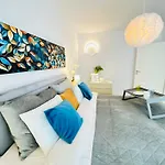 Apartman Sunny & Peaceful Chic Retreat *