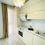 Sunny & Peaceful Chic Retreat Apartman