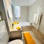 Apartman Sunny & Peaceful Chic Retreat *