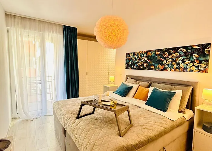 Sunny & Peaceful Chic Retreat 公寓