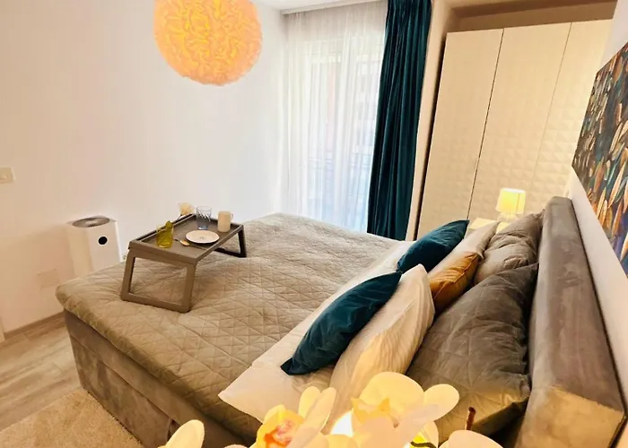 Sunny & Peaceful Chic Retreat 公寓