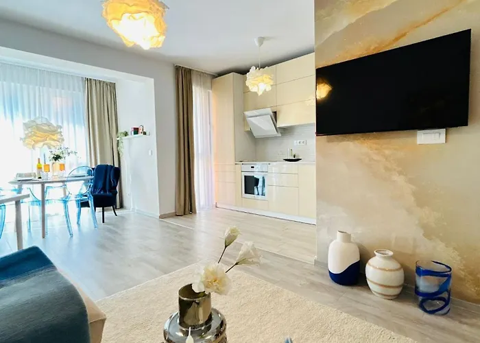 Sunny & Peaceful Chic Retreat *