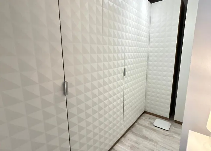 Sunny & Peaceful Chic Retreat Timişoara