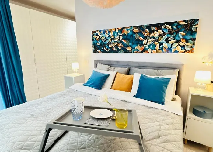 Sunny & Peaceful Chic Retreat Apartment Timişoara