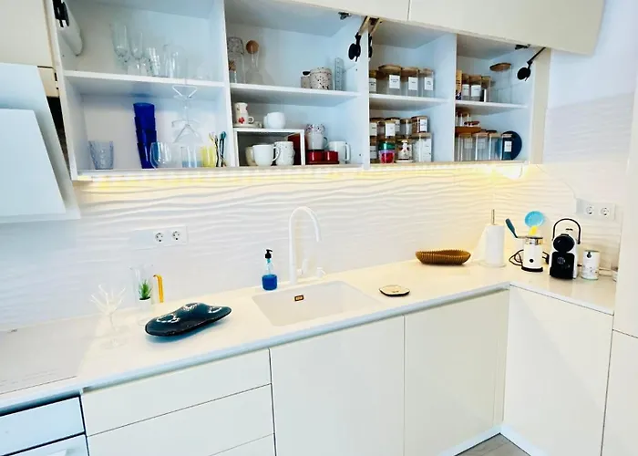 Sunny & Peaceful Chic Retreat Timişoara