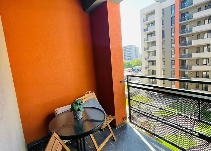 Sunny & Peaceful Chic Retreat Apartment *